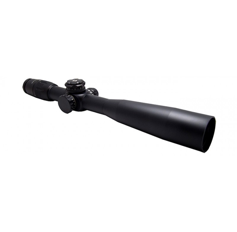 US Optics B-25 5-25x52 IGR reticle MPN B-25 IGR